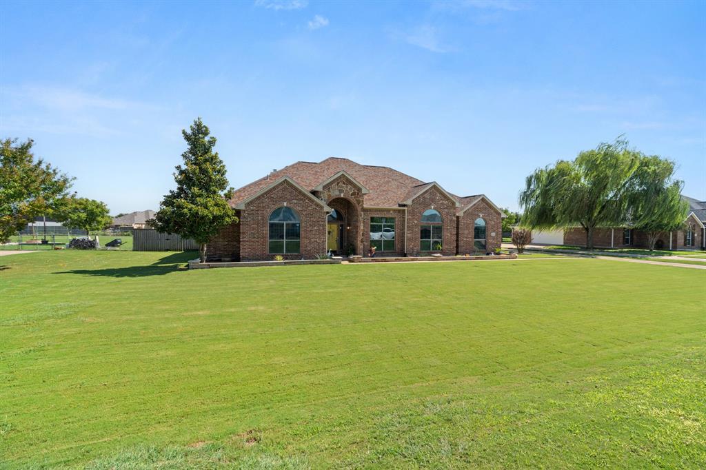 North East Meadows - Residential