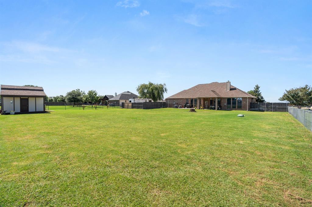 North East Meadows - Residential