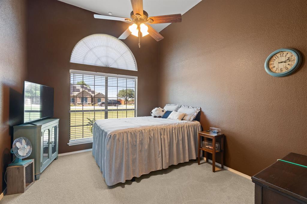 North East Meadows - Residential