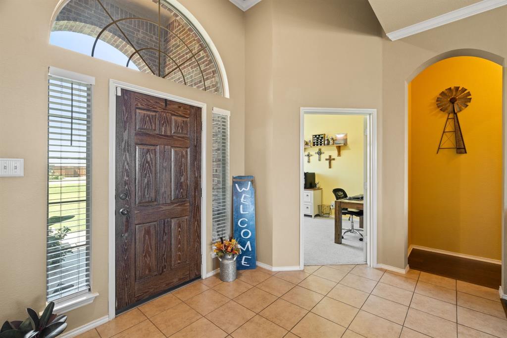 North East Meadows - Residential