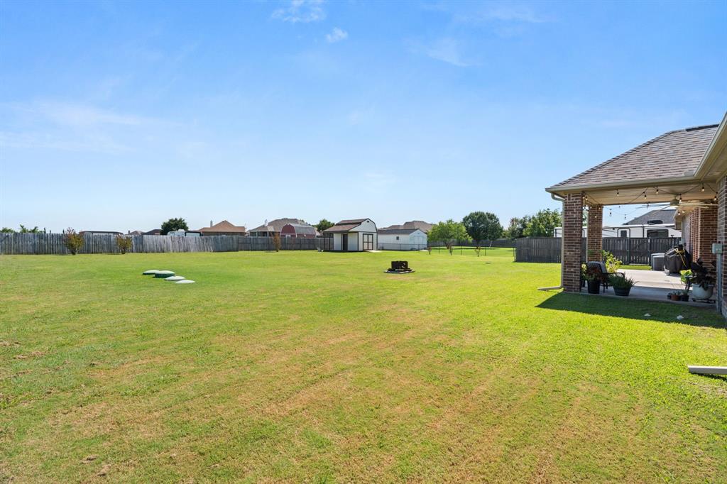 North East Meadows - Residential