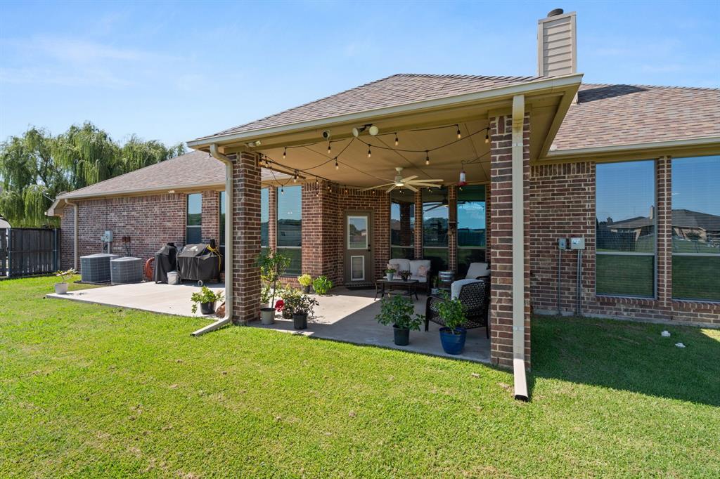 North East Meadows - Residential