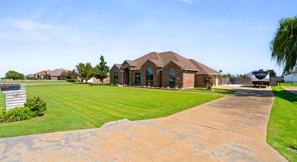 North East Meadows - Residential