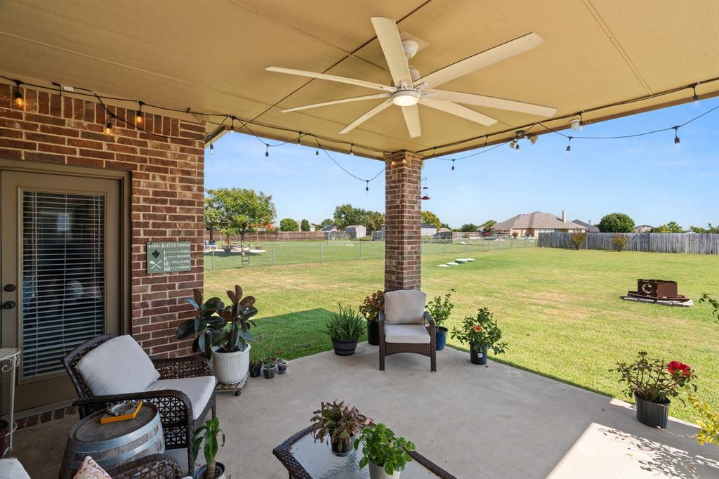 North East Meadows - Residential