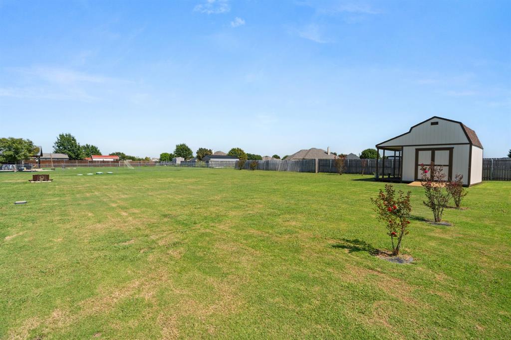 North East Meadows - Residential