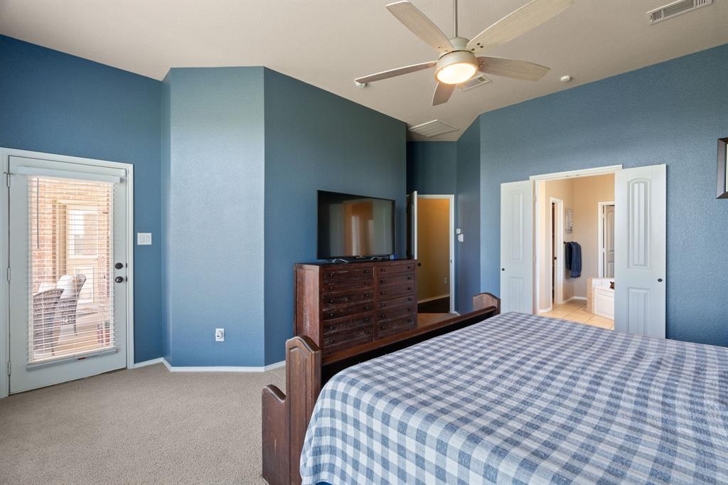 North East Meadows - Residential