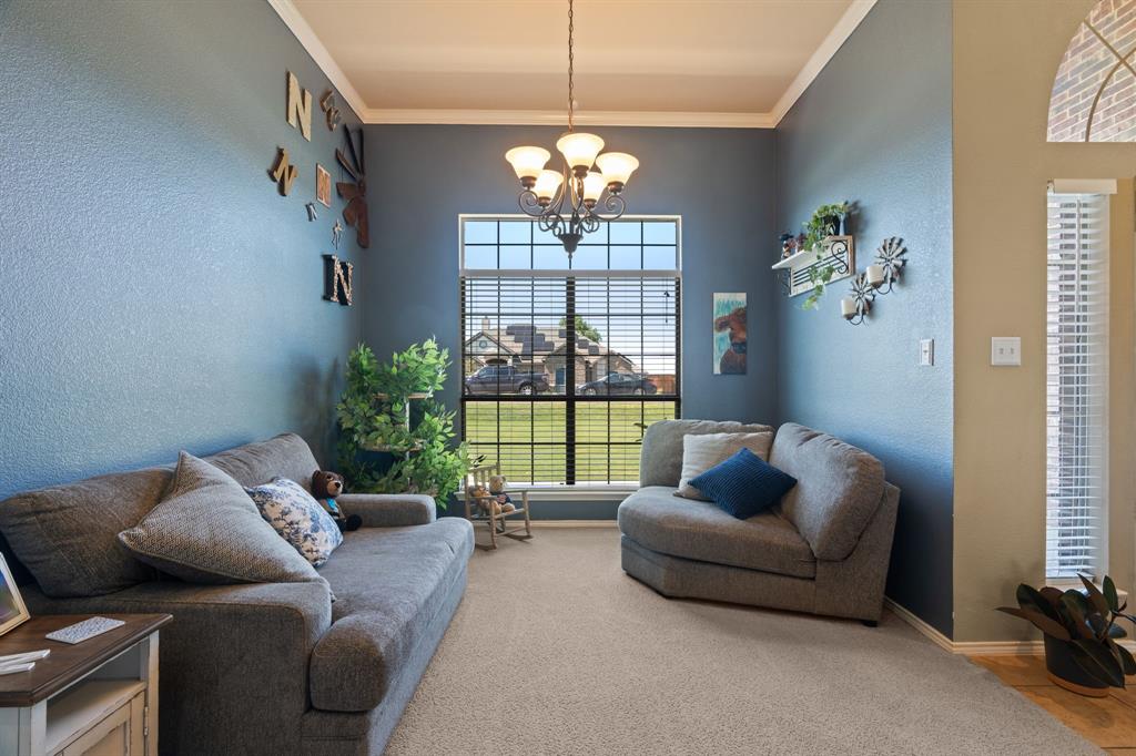 North East Meadows - Residential