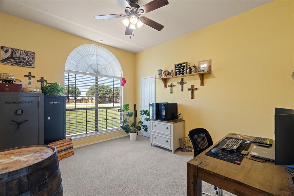 North East Meadows - Residential