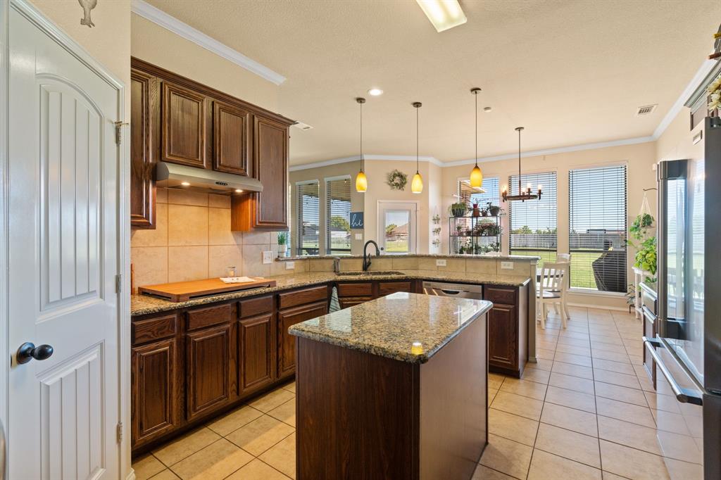 North East Meadows - Residential