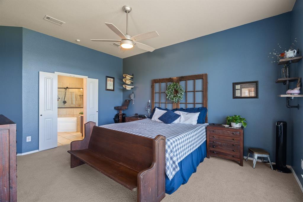 North East Meadows - Residential