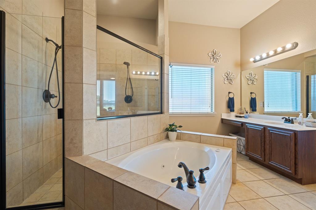 North East Meadows - Residential