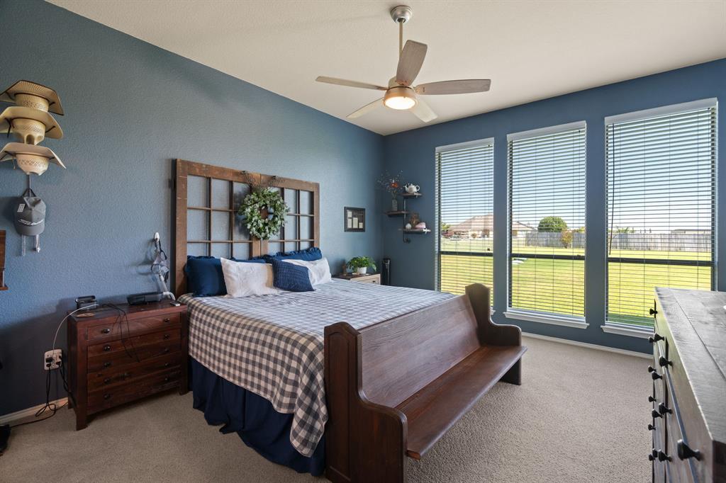 North East Meadows - Residential