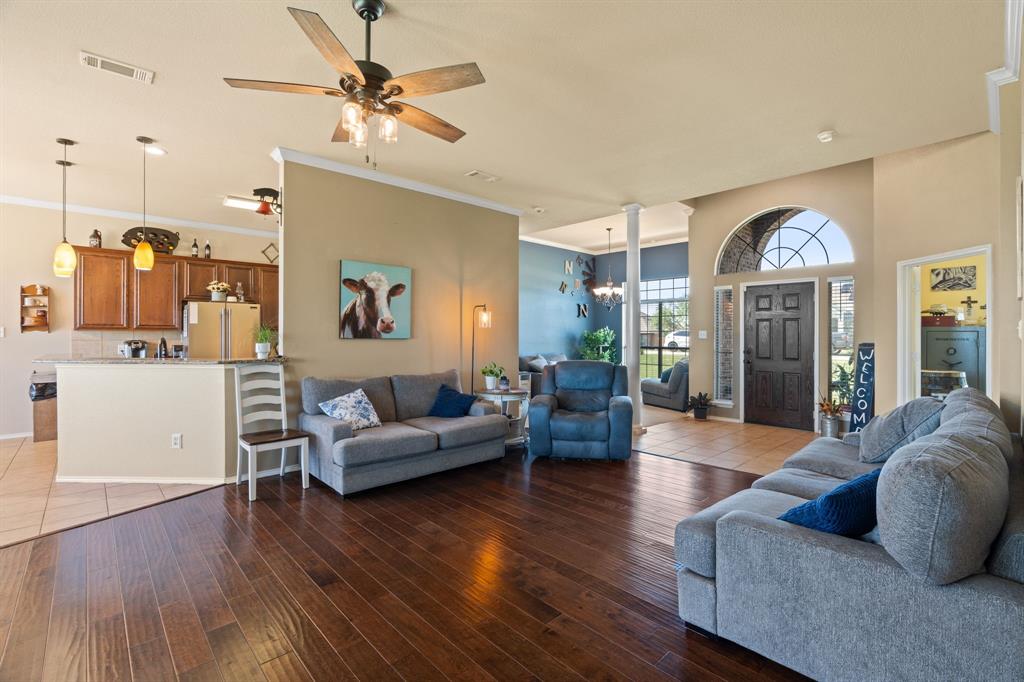 North East Meadows - Residential