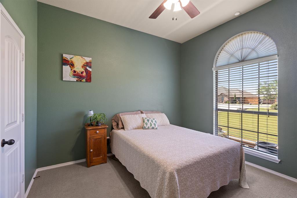 North East Meadows - Residential