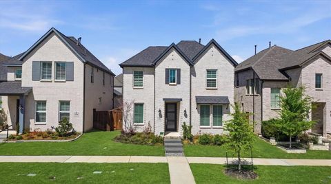 15584 Desert Broom Road Frisco TX 75035