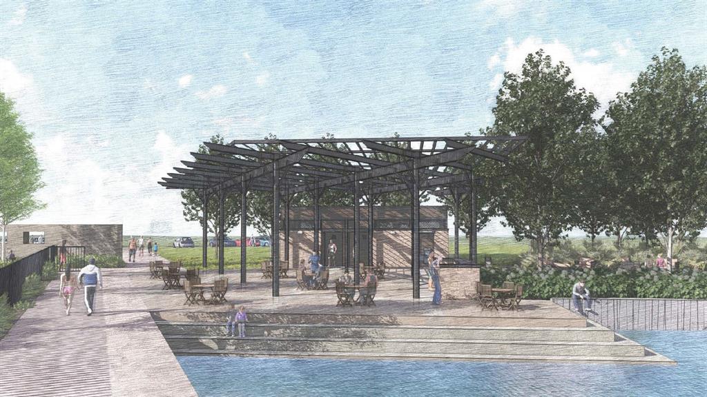 Sweetgrass - Residential