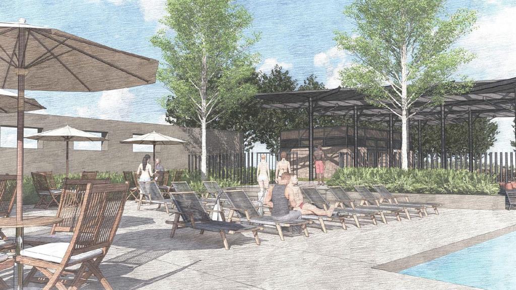 Sweetgrass - Residential