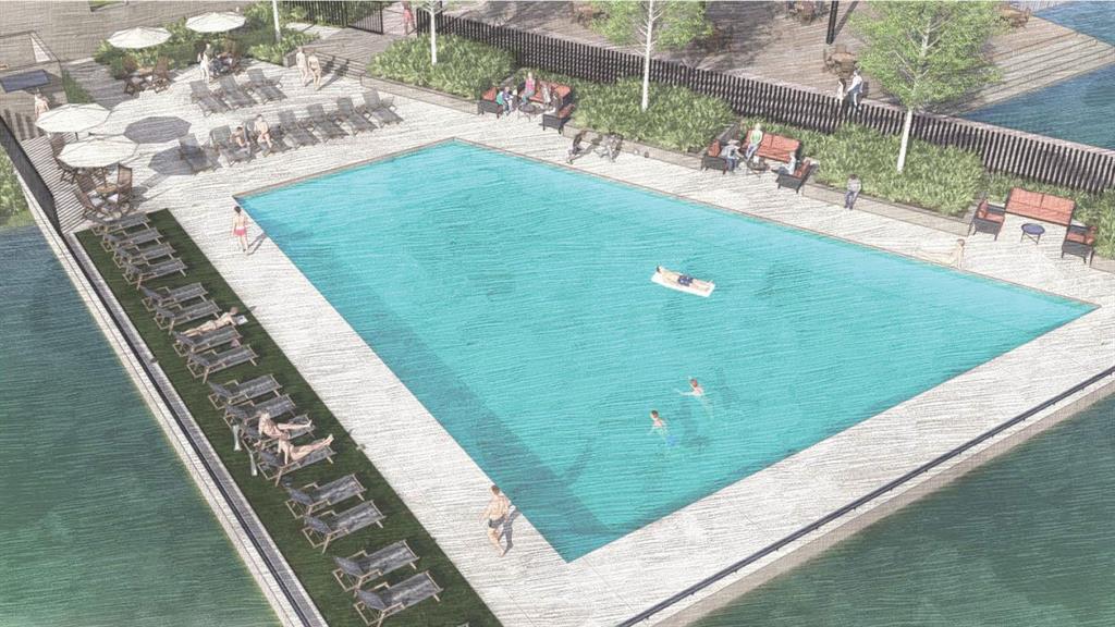 Sweetgrass - Residential