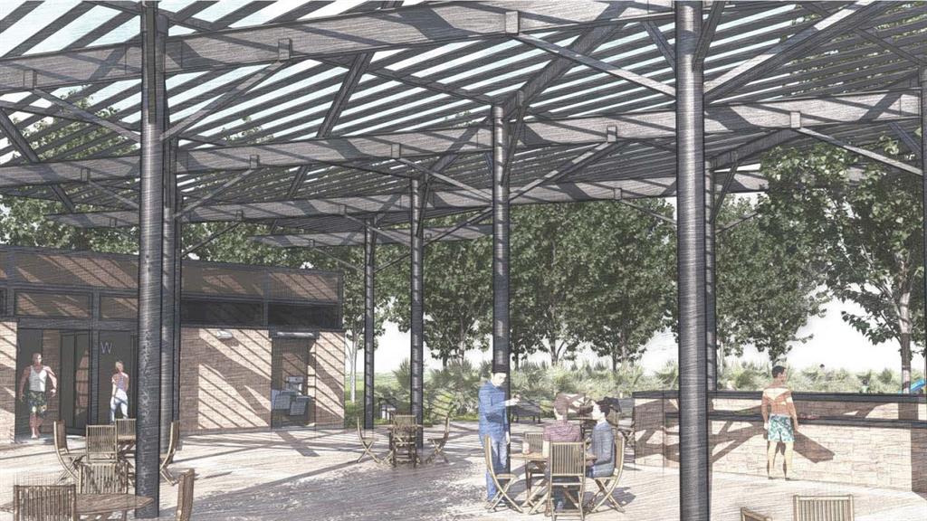 Sweetgrass - Residential