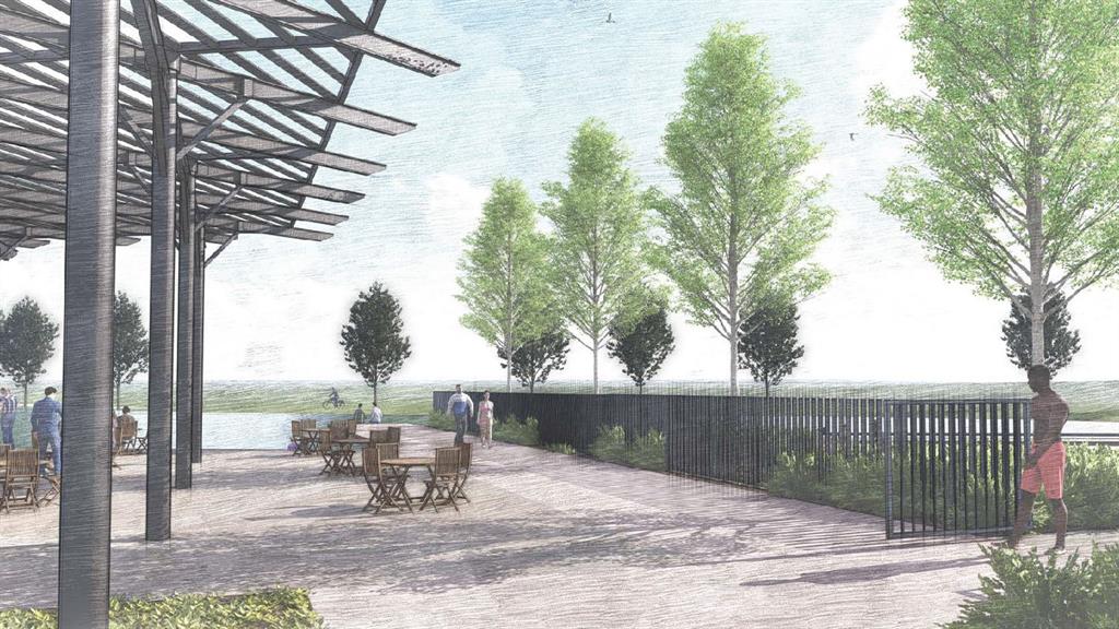 Sweetgrass - Residential