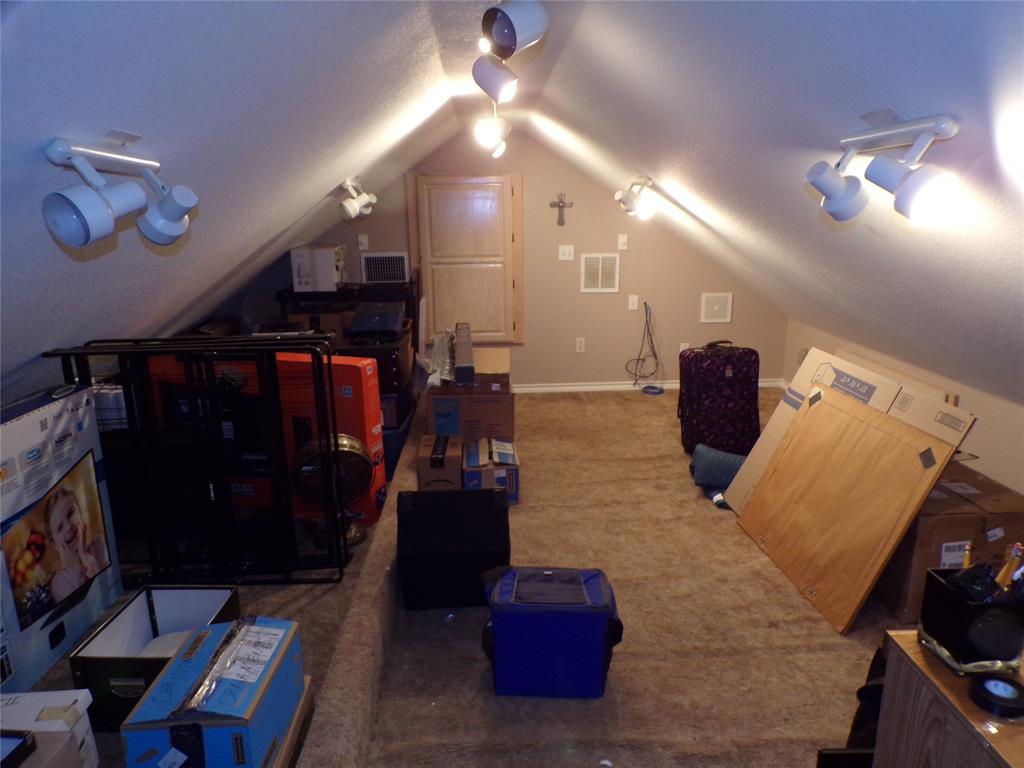 Rose Hill Add - Residential