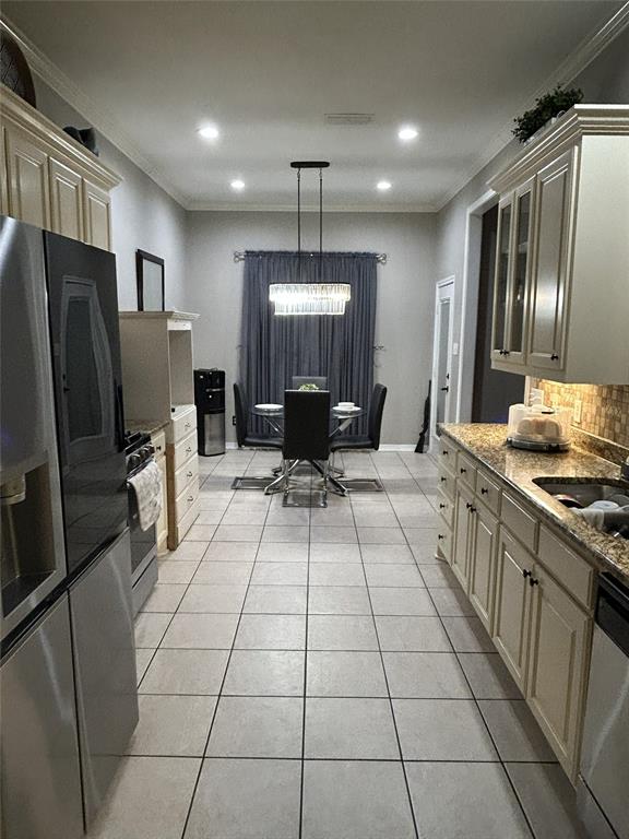 Rose Hill Add - Residential