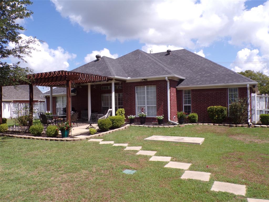 Rose Hill Add - Residential