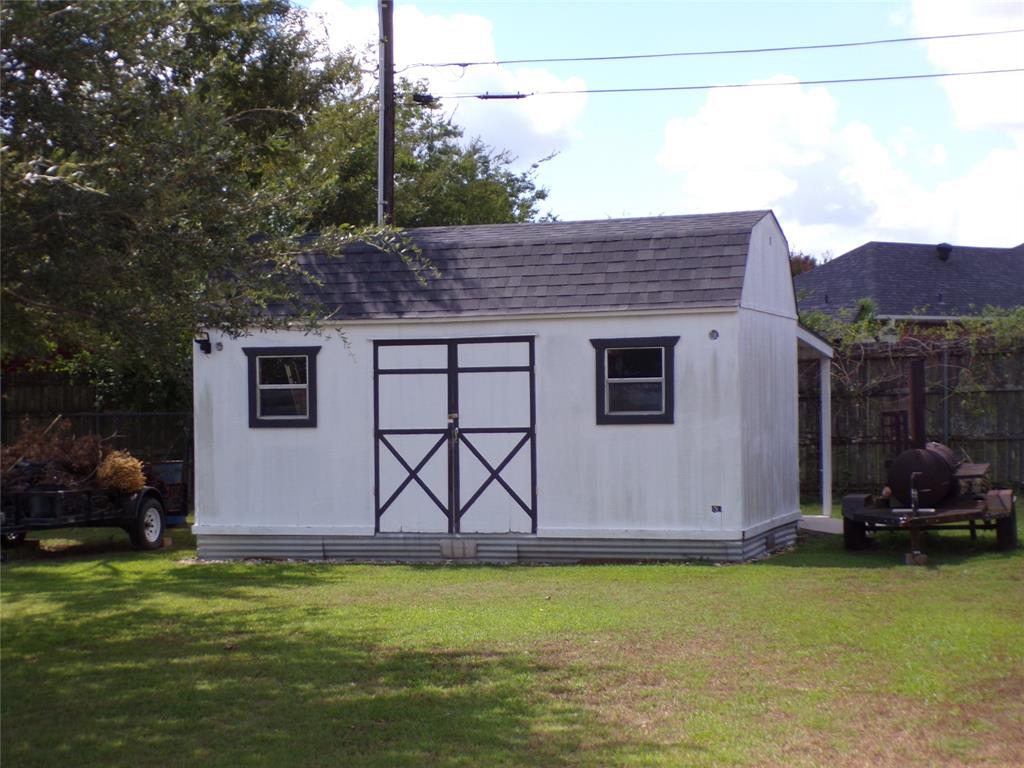 Rose Hill Add - Residential