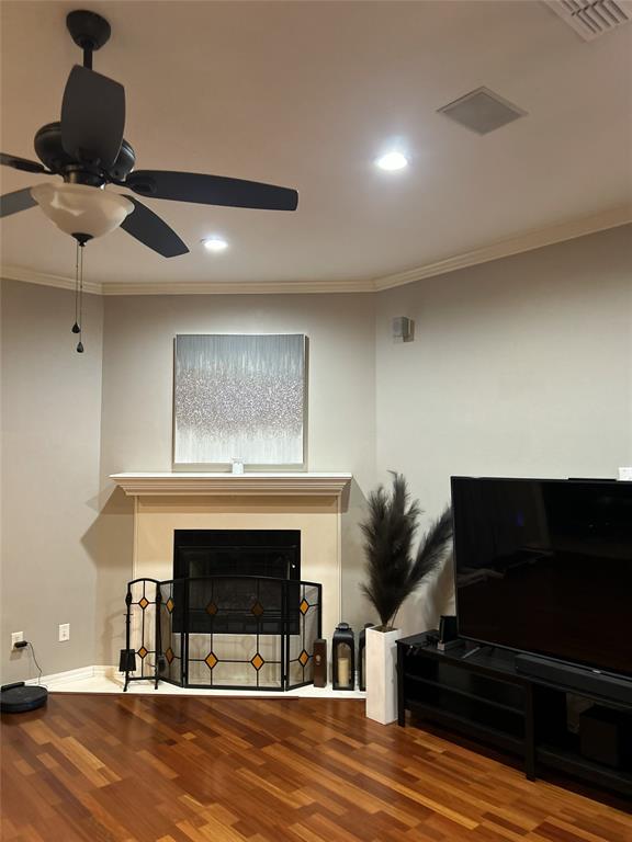 Rose Hill Add - Residential