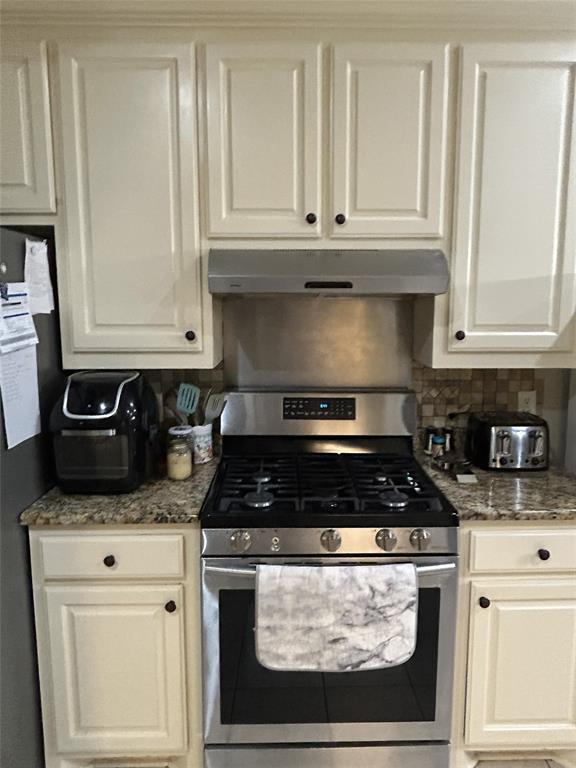 Rose Hill Add - Residential