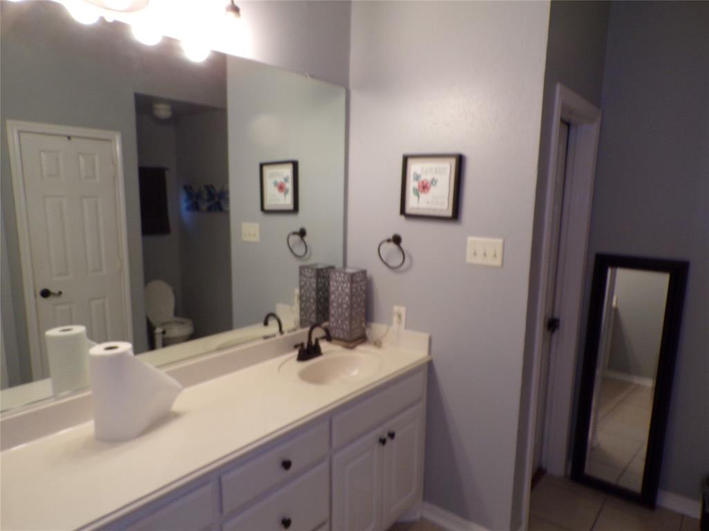 Rose Hill Add - Residential