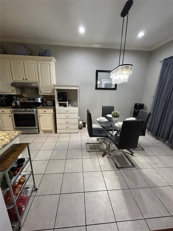 Rose Hill Add - Residential