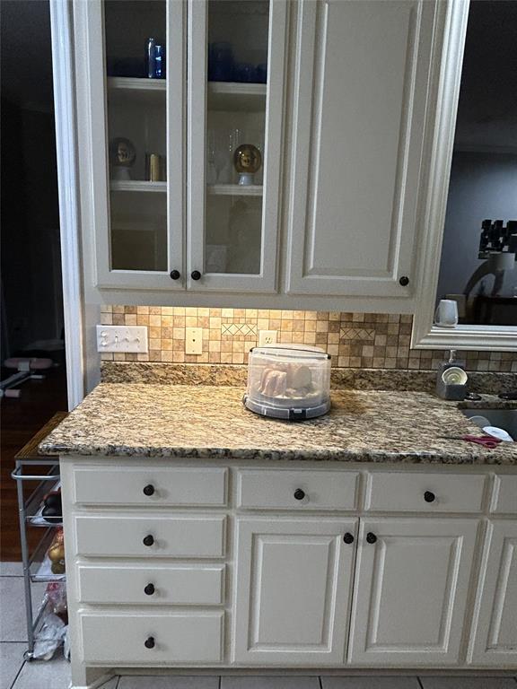 Rose Hill Add - Residential