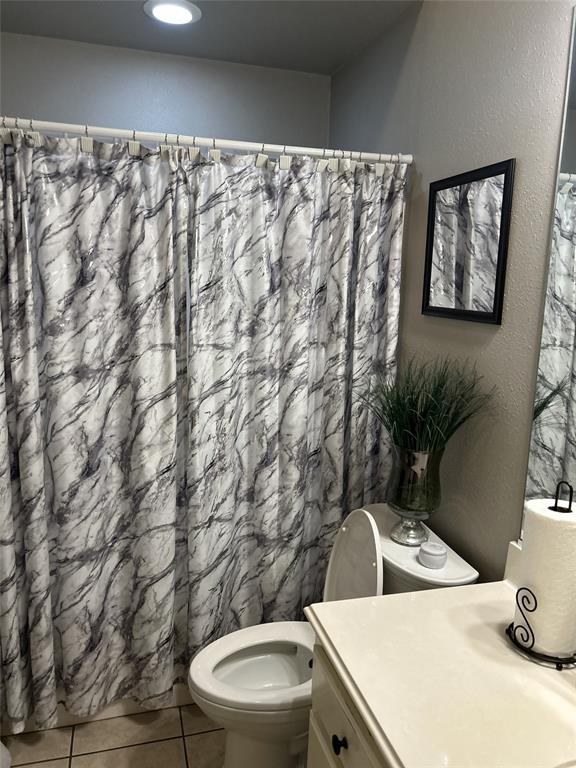 Rose Hill Add - Residential