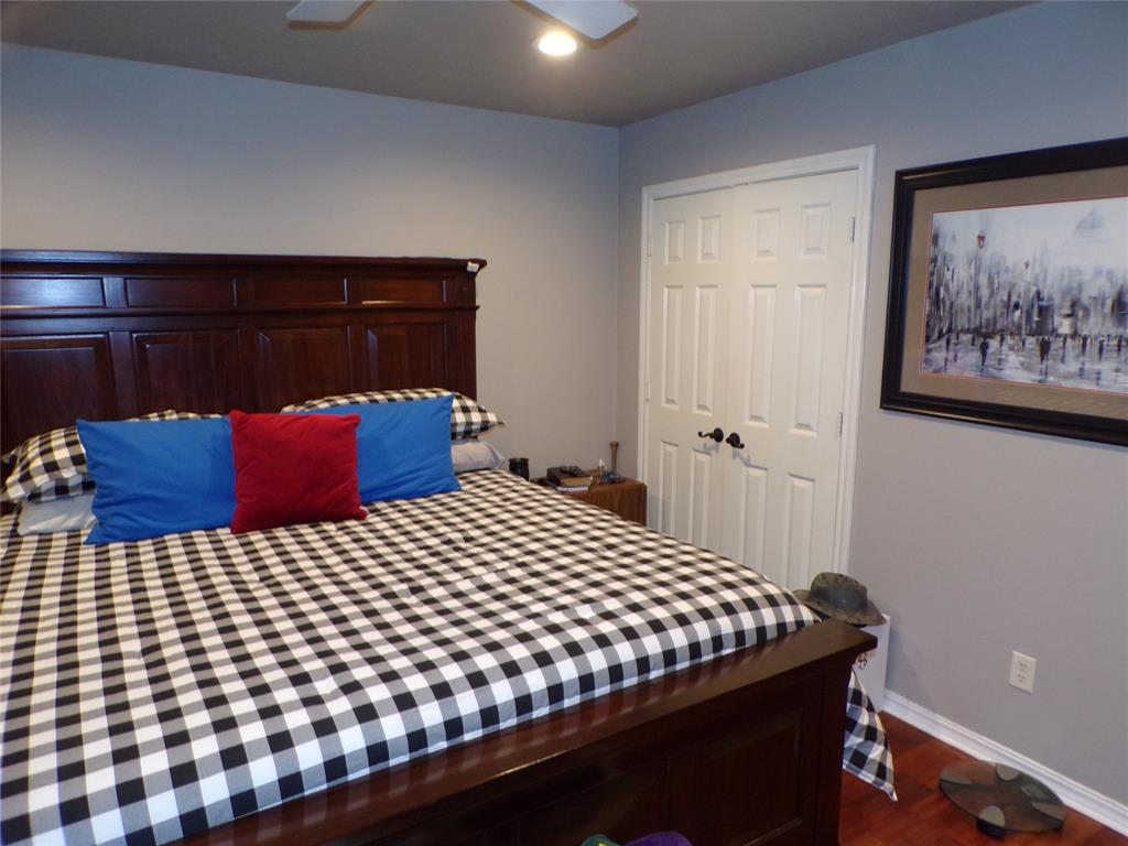 Rose Hill Add - Residential