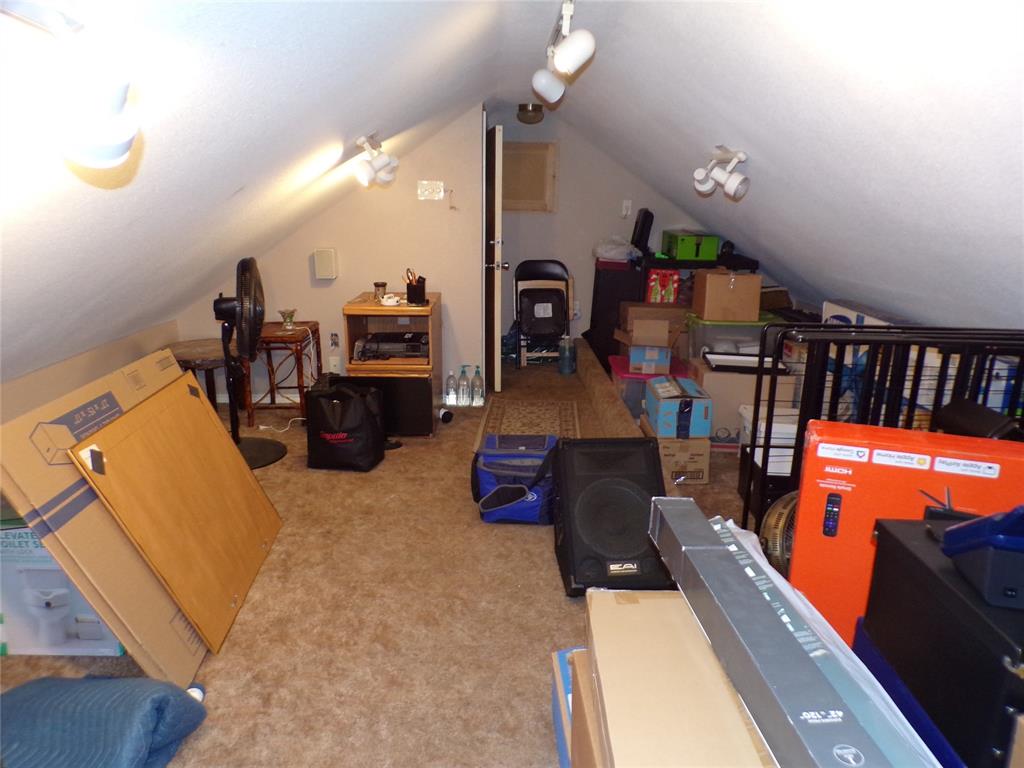 Rose Hill Add - Residential