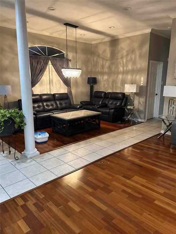 Rose Hill Add - Residential