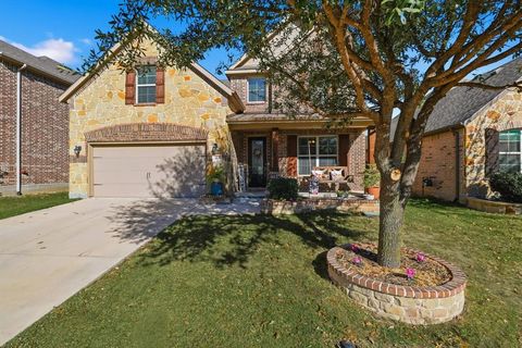 1408 Eagleton Lane Northlake TX 76226