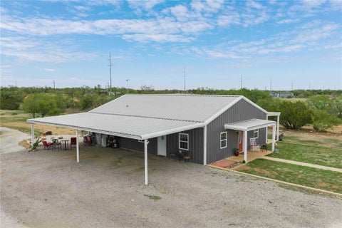 Photo of 342 County Road 644, Merkel, TX 79536 (MLS # 21421428)