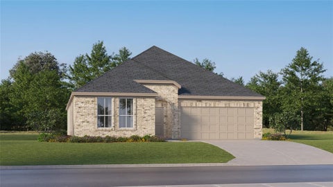 Photo of 400 Sweet Ray Road, Fort Worth, TX 76140 (MLS # 21388742)