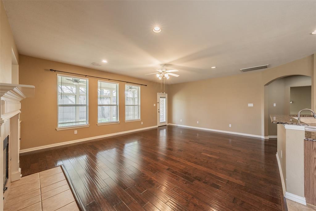 Heritage Add - Residential