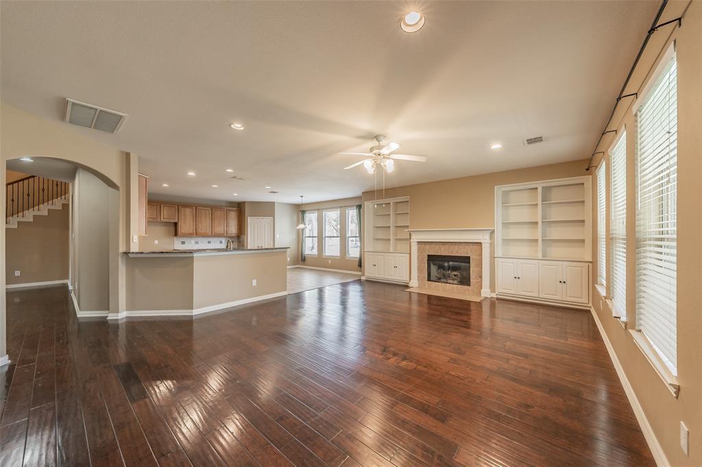 Heritage Add - Residential