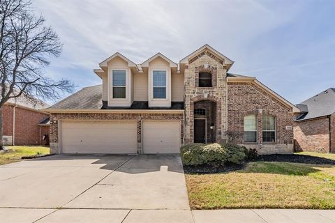 3504 Oliver Drive Fort Worth TX 76244