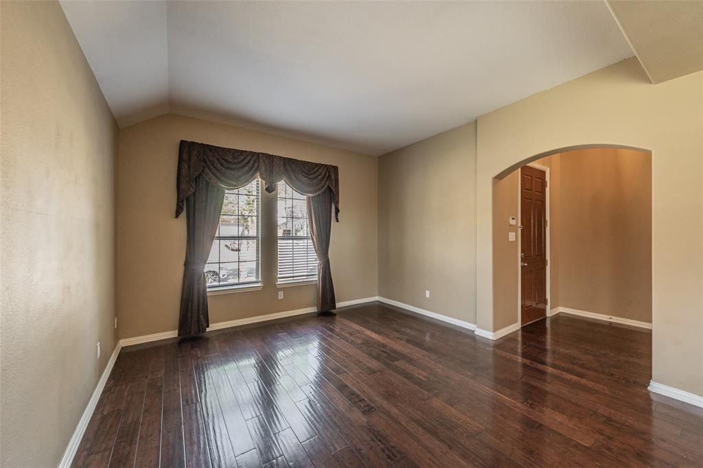 Heritage Add - Residential