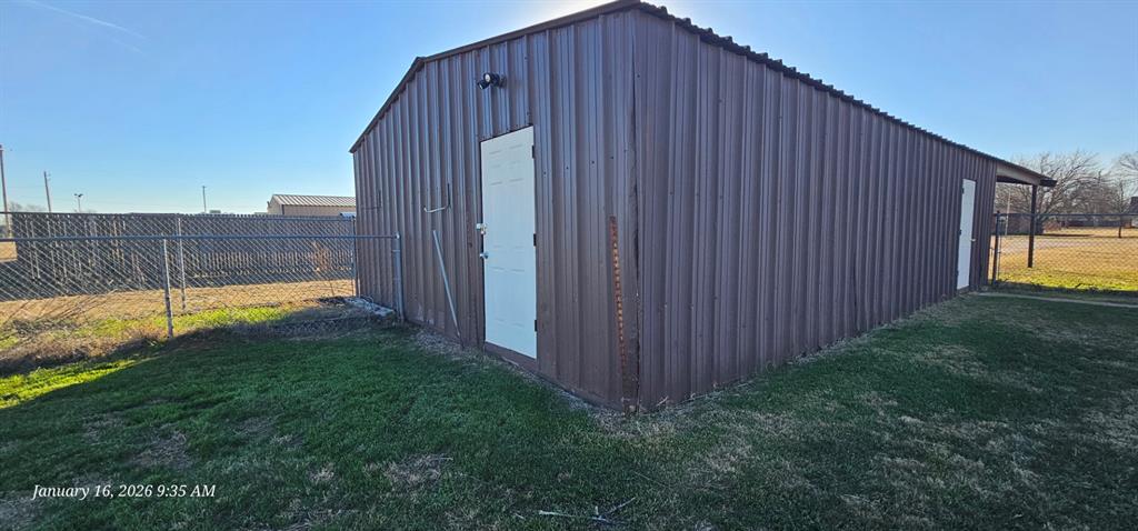 WHEATLAND MEADOWS, - Residential