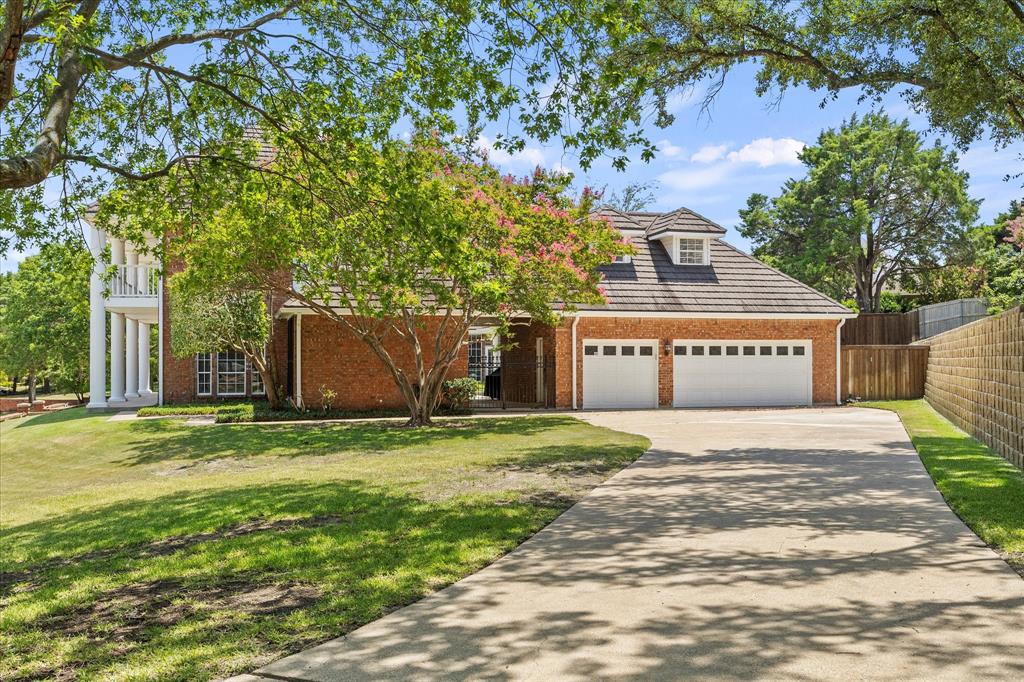 501 Mariah Bay Drive