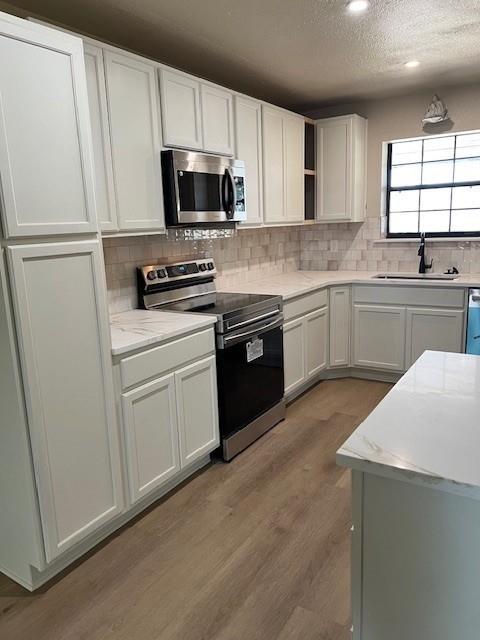 Palmer North - Residential