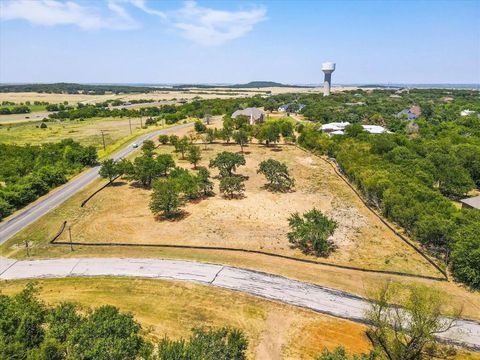 834 Johns Well Court Argyle TX 76226