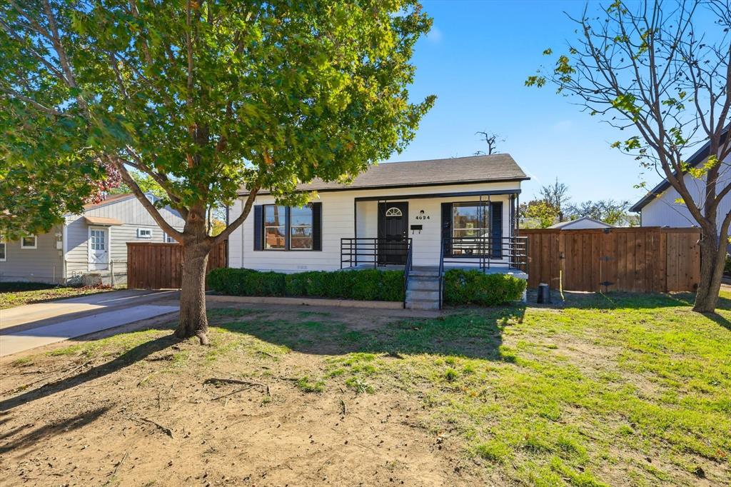 Western Hills - Residential