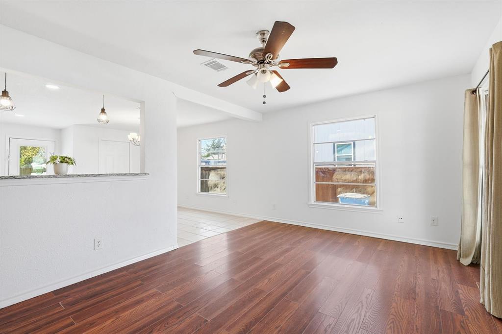 Western Hills - Residential